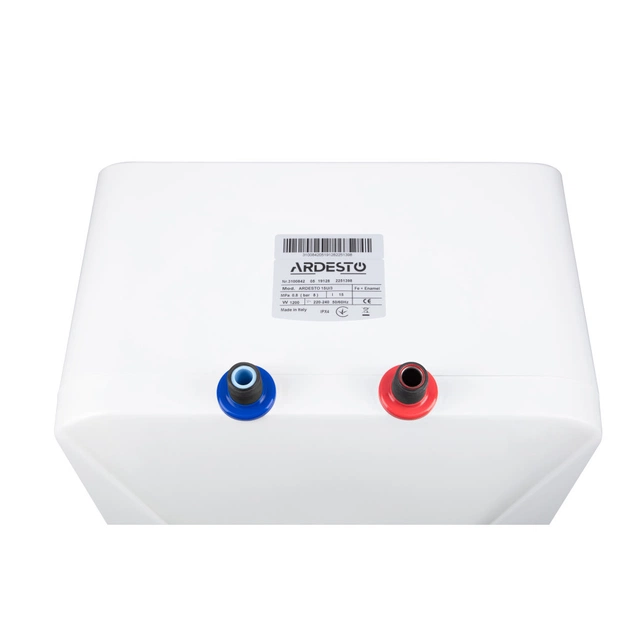 Бойлер Ardesto EWH-15UMWMI (3100842) - picture 6