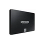 Накопичувач SSD 2.5" 4TB 870 EVO Samsung (MZ-77E4T0B/EU) - зменшене зображення 2