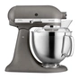Кухонний комбайн KitchenAid 5KSM185PSEGR - зменшене зображення 1