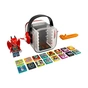 Конструктор LEGO VIDIYO Metal Dragon BeatBox (Бітбокс Дракона-Металіста) (43109) - зменшене зображення 10