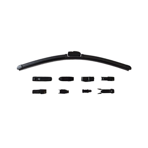 Щітка склоочисника SATO TECH 450mm AllSeason (WA450) зображення 1