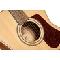 Гітара акустична Cort L100C Natural Satin - зменшене зображення 3