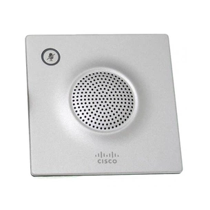 Мікрофон Cisco CTS-MIC-TABL20-RF зображення 1