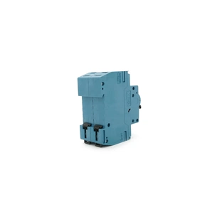 Автоматичний вимикач YRO YRL7-63DC/550 2P 25A зображення 1