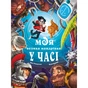 Книга Моя велика мандрівка у часі - Джо Рівадулья BookChef (9786175483572) - зменшене зображення 1