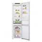 Холодильник LG GC-B509SECL - зменшене зображення 2