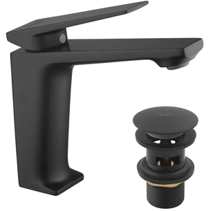 Змішувач Kroner Ersel-SCH0111BV (CV035470) зображення 1