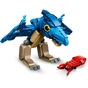 Конструктор LEGO Jurassic World Малюк динозавр: Птеранодон (77977) - зменшене зображення 3