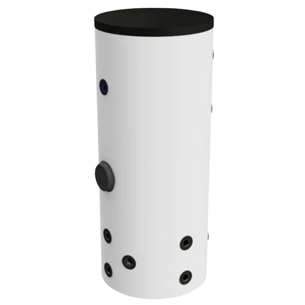 Бойлер непрямого нагріву Drazice OKC 300/100 HR - picture 1