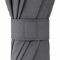 Зонт Fare Classic 1130 тростина 107 см grey (FR.1130 grey) - уменьшенное изображение 5