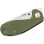 Ніж CJRB Maileah Large SW Green (J1918L-GN) - зменшене зображення 2