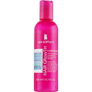 Кондиціонер для волосся Lee Stafford Hair Growth для посилення росту волосся 200 мл (886011000242) зображення 1
