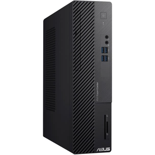 Комп'ютер ASUS D500SC-5114000090 SFF / i5-11400 (90PF02K1-M03330) зображення 1