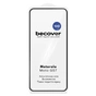 Стекло защитное BeCover 10D Motorola Moto G57 Black (715713) - уменьшенное изображение 4