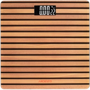 Ваги підлогові Ardesto SCB-965PLANK зображення 1