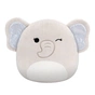 Мягкая игрушка Squishmallows Слон Чериш 19 см (SQCR07029) - уменьшенное изображение 1