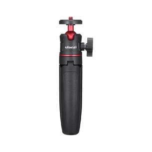 Штатив Ulanzi Vijim Mini Portable and Adjustable Desktop Tripod Black (1601) зображення 1