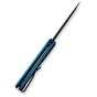Ніж Civivi KwaiQ Milled Blue/Black (C23015-3) - зменшене зображення 4