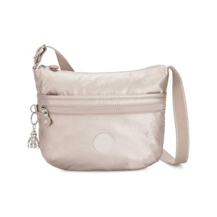 Сумка Kipling Arto S Metallic Glow (K10146_48I) зображення 1