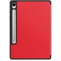Чохол до планшета BeCover Flexible TPU Mate Samsung Tab S9 (SM-X710/SM-X716)/S9 FE (SM-X510/SM-X516B) 11.0" Red (712531) - зменшене зображення 2