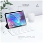 Скло захисне ACCLAB Full Glue Samsung Galaxy TAB A8 2021/X200/X205 10.5" (1283126575600) - зменшене зображення 6
