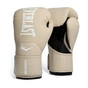 Боксерские перчатки Everlast Elite 2 Boxing Glove P00003315 бежевий 10 унцій (009283624156) - уменьшенное изображение 1