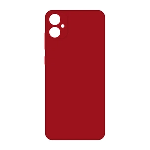 Чехол для мобильного телефона Intaleo SoftShell Samsung Galaxy A06 Red (1283126609510) изображение 1