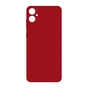 Чехол для мобильного телефона Intaleo SoftShell Samsung Galaxy A06 Red (1283126609510) - уменьшенное изображение 1