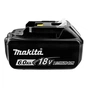 Акумулятор до електроінструменту Makita LXT BL1860B Li-Ion, 18В, 6Ah, індикація (197422-4) - зменшене зображення 2
