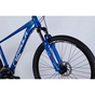 Велосипед Formula 27.5" ZEPHYR 3.0 DD рама-17" AL 2026 синій (OPS-FR-27.5-315) - зменшене зображення 4