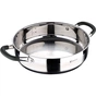 Сотейник Bergner Midnight з кришкою 28 см, 3.8 л (BG-32128-MM) - зменшене зображення 3