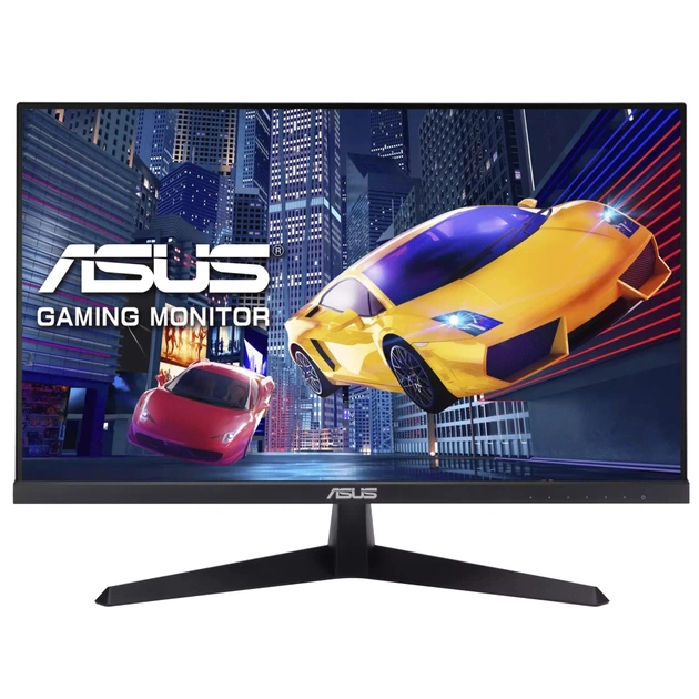 Монітор ASUS VY249HGE - изображение 1