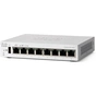 Комутатор мережевий Cisco C1200-8T-D - зменшене зображення 1