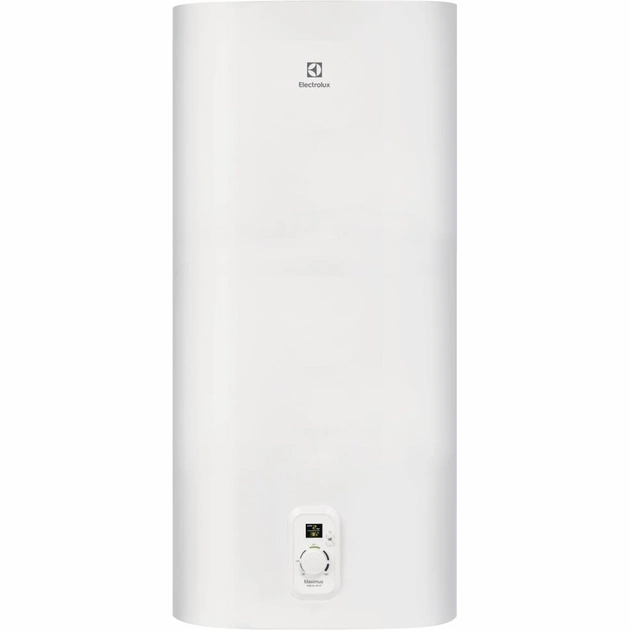 Бойлер Electrolux EWH50MAXIMUSWIFI - зображення 1
