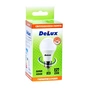 Лампочка Delux BL 60 7 Вт 4100K 220В E27 (90012419) - зменшене зображення 3
