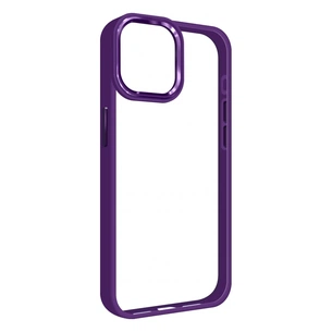 Чохол до мобільного телефона Armorstandart UNIT2 Apple iPhone 15 Purple (ARM69969) зображення 1