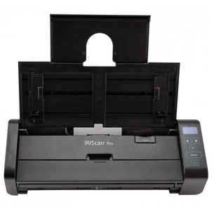 Сканер Iris IRISCan Pro 5 (459035) зображення 1