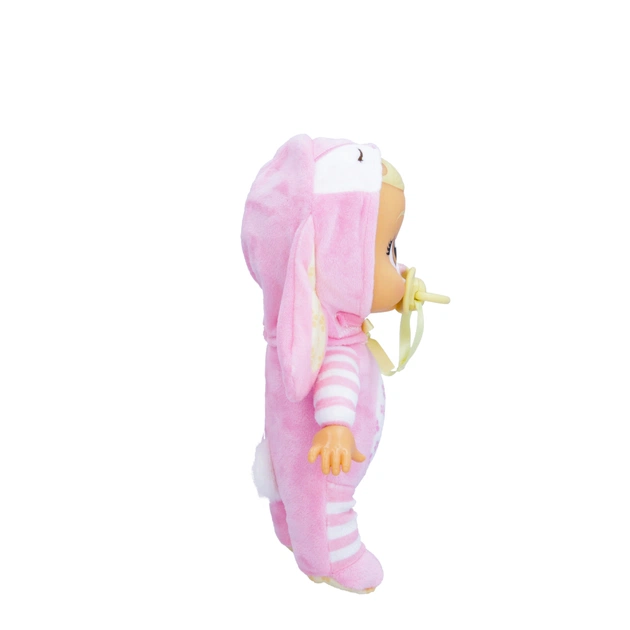 Лялька IMC Cry babies Ніжні обійми Банні Плакса Лола 25 см (908598) - picture 5