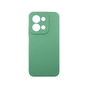 Чохол до мобільного телефона Dengos Case + Cross-body Strap Xiaomi Redmi 15C Mint+Grey (DG-KM-CCRB-49) - зменшене зображення 2