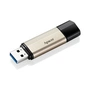 Флеш-накопичувач USB3.2 128GB Apacer AH353 Champagne Gold (AP128GAH353C-1) - зменшене зображення 6