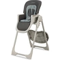 Стілець для годування MoMi GOJO Grey (KRKA00028) - зменшене зображення 4