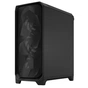 Корпус для ПК Fractal Design Meshify 3 Black TG LT (FD-C-MES3A-02) - зменшене зображення 4