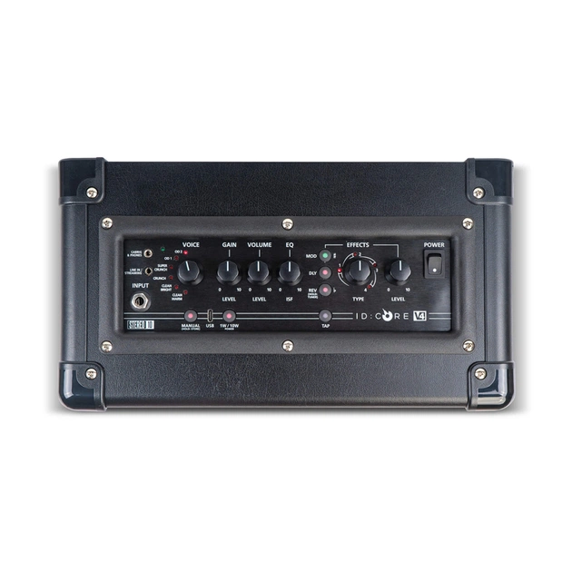 Комбопідсилювач Blackstar ID:CORE V4 Stereo 10 (301019) - picture 3