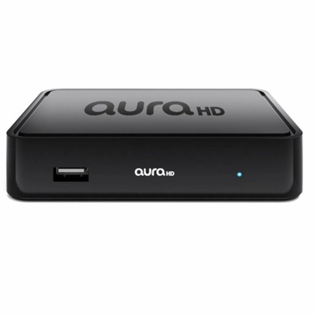 Медіаплеєр AURA HD - изображение 1