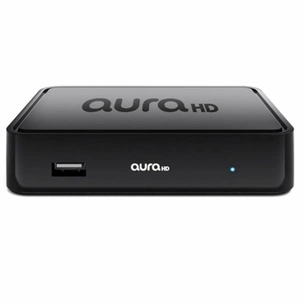 Медіаплеєр AURA HD зображення 1