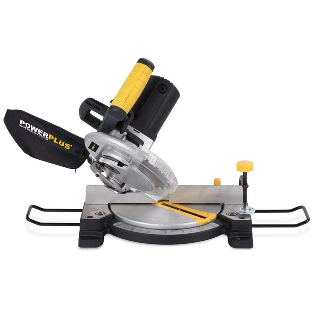 Торцювальна пила Varo X-line 210мм 1500Вт (POWX07554) - picture 9