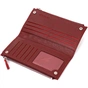 Гаманець ST Leather Бордовий (19433) - зменшене зображення 6