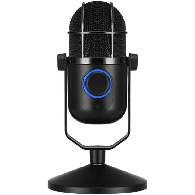 Мікрофон Thronmax Mdrill Dome Jet Black 48Khz (M3-TM01) - изображение 1