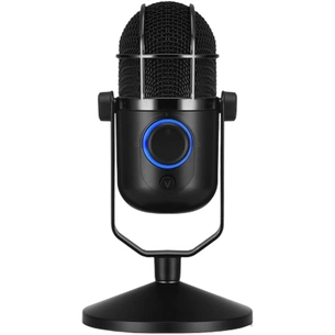 Мікрофон Thronmax Mdrill Dome Jet Black 48Khz (M3-TM01) зображення 1