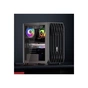 Корпус для ПК 1stPlayer AY7-BK-4F1 - зменшене зображення 11